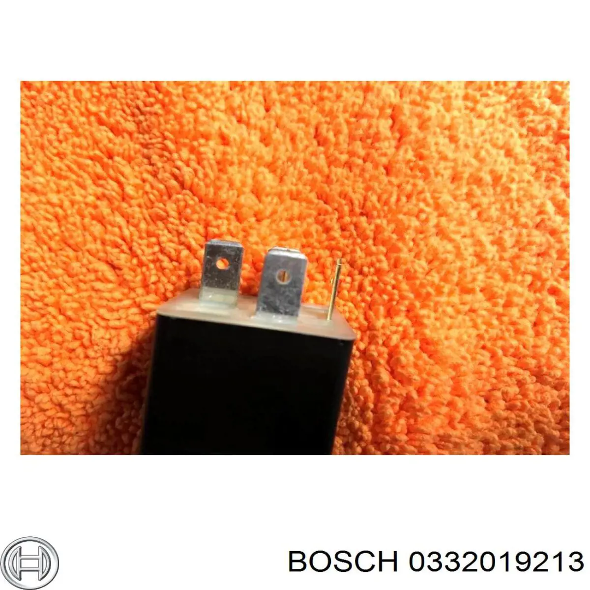 Автомобильные реле поворотов Bosch 0332019213 цена, от 3.37 USD