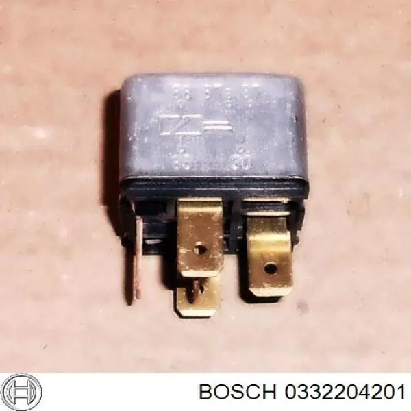  0332204201 Bosch