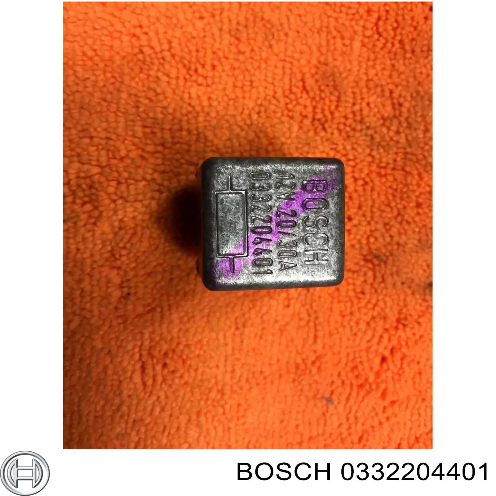 0332204401 Bosch 