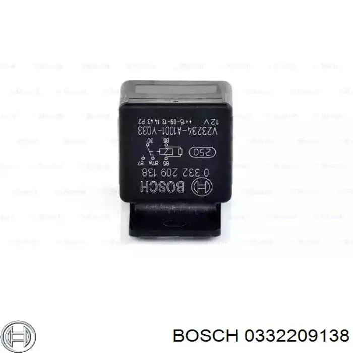  0332209138 Bosch