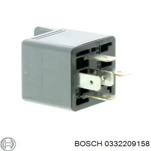  0332209158 Bosch