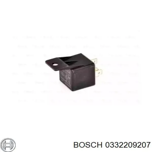  0332209207 Bosch