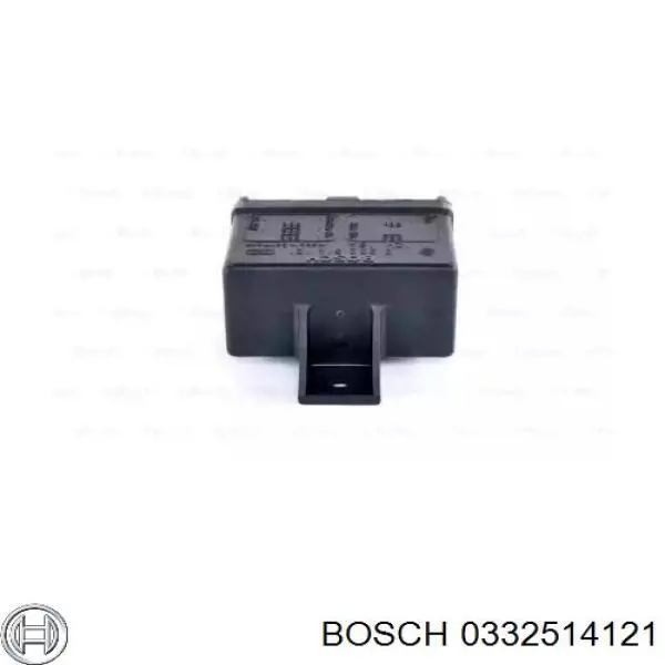  0332514121 Bosch