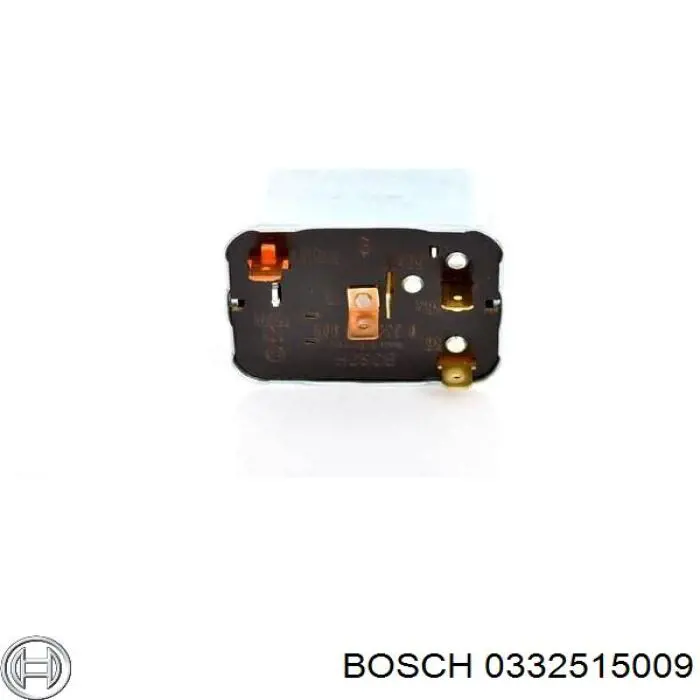  0332515009 Bosch