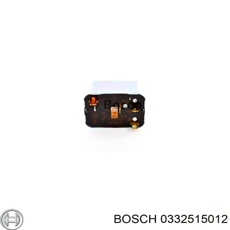  0332515012 Bosch