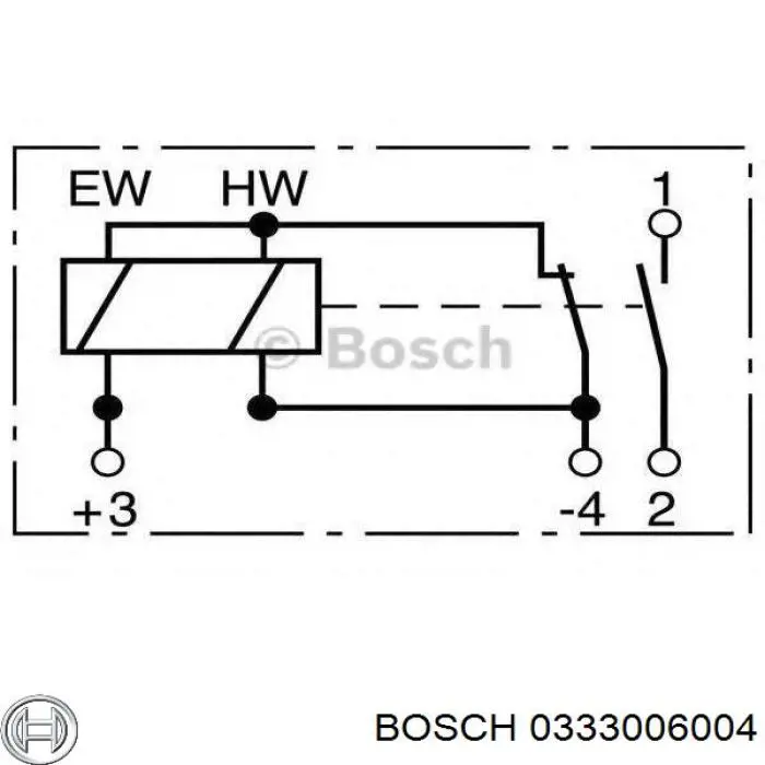 Втягивающее реле стартера SS9005P AS/Auto Storm