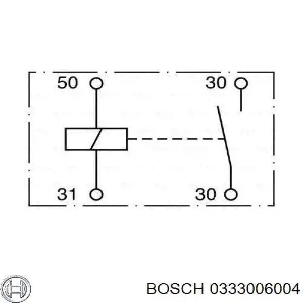 Втягивающее реле стартера SS9190P As-pl