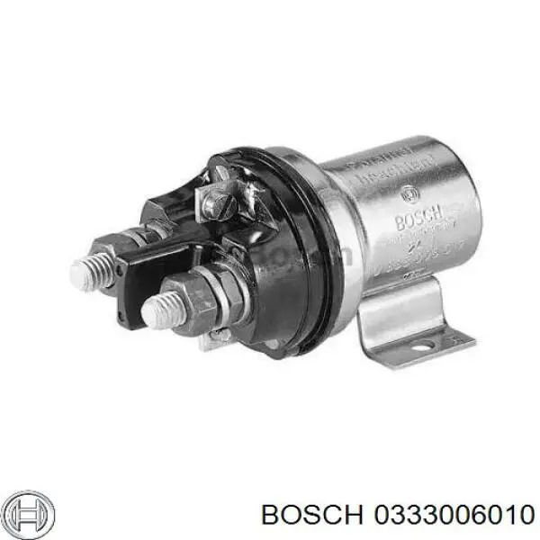  0333006010 Bosch