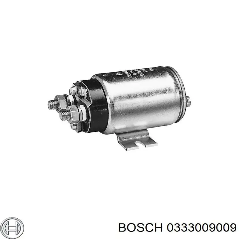  333009009 Bosch