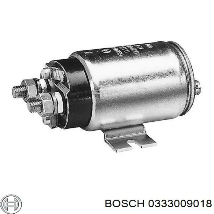  0333009018 Bosch