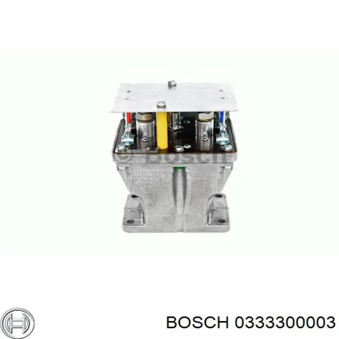 0333300003 Bosch Выключатель массы