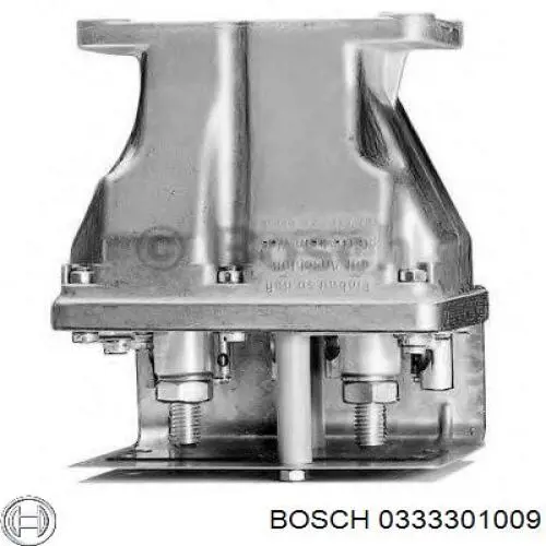  0333301009 Bosch