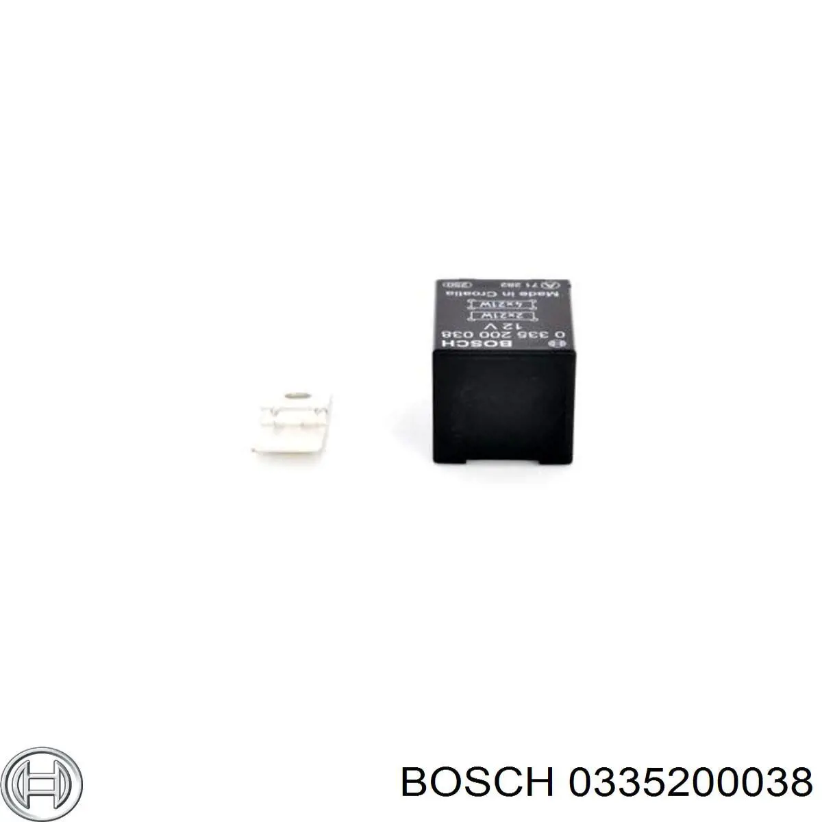 0335200038 Bosch