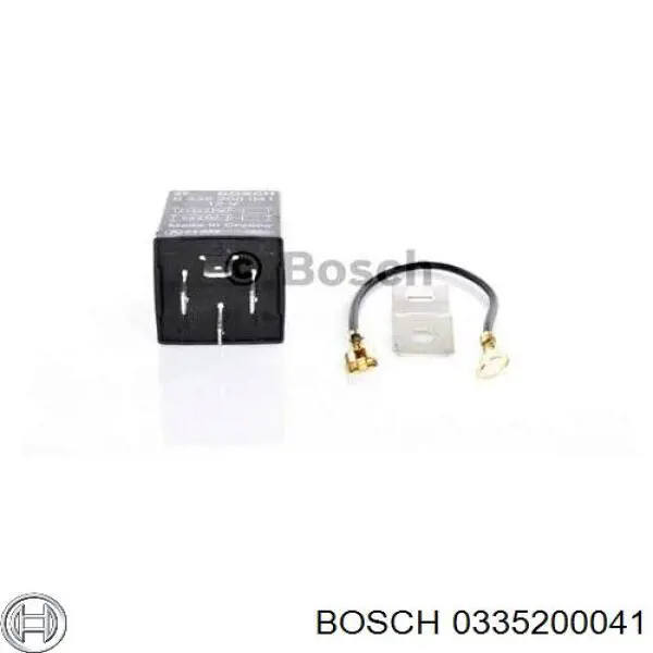 0335200041 Bosch