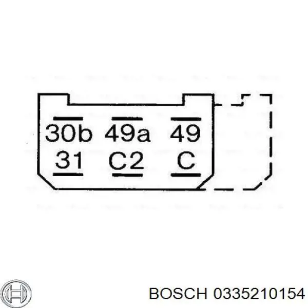 Автомобильные реле поворотов Mercedes A0025447232 цена, от 185.98 USD