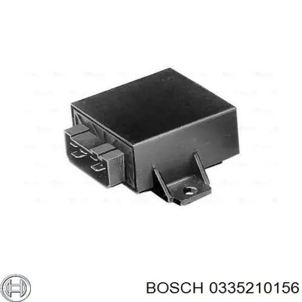 Купить A0025447232 Mercedes Реле