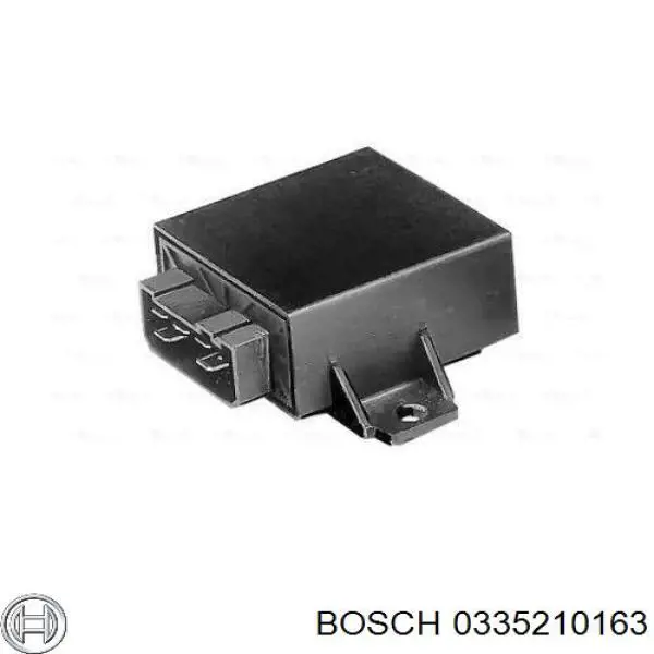  0335210163 Bosch