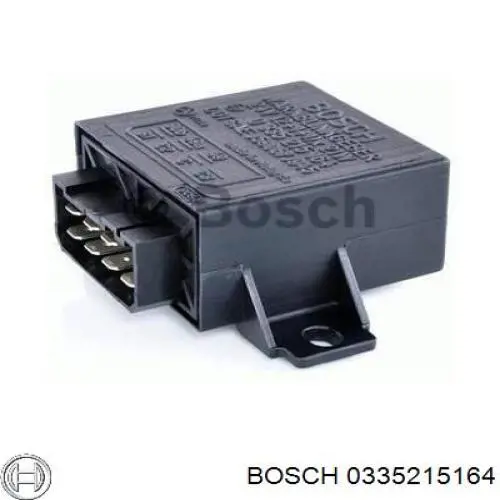  0335215164 Bosch