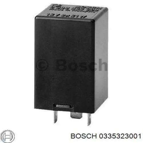 0335323001 Bosch 