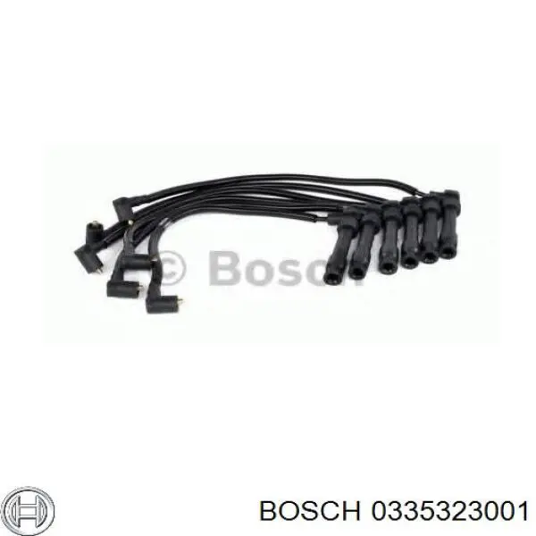 Купить 0335323001 Bosch 