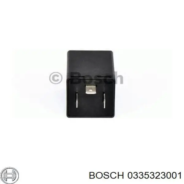 Купить 0335323001 Bosch 