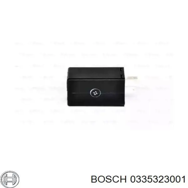  0335323001 Bosch