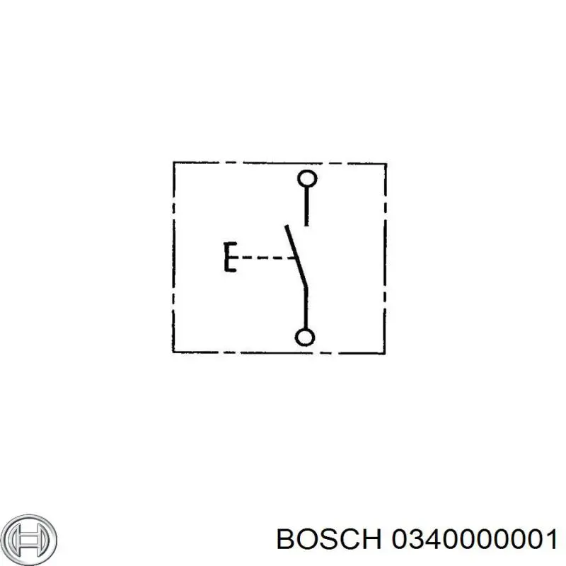 Купить 340000001 Bosch 