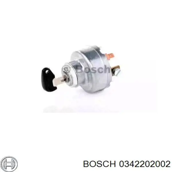  0342202002 Bosch