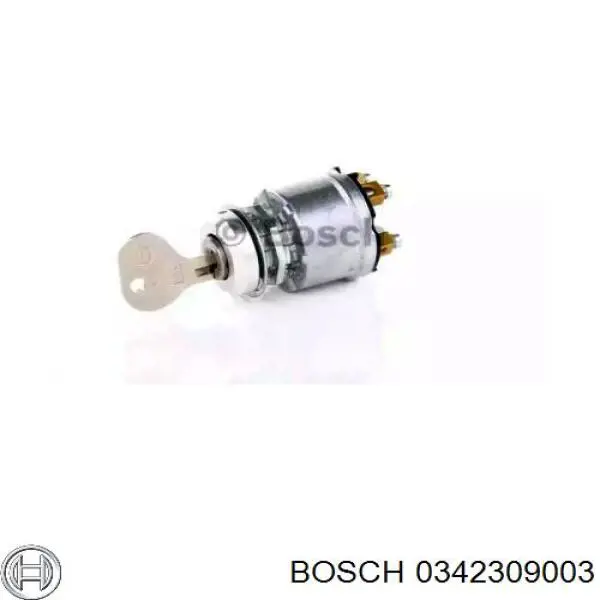  0342309003 Bosch