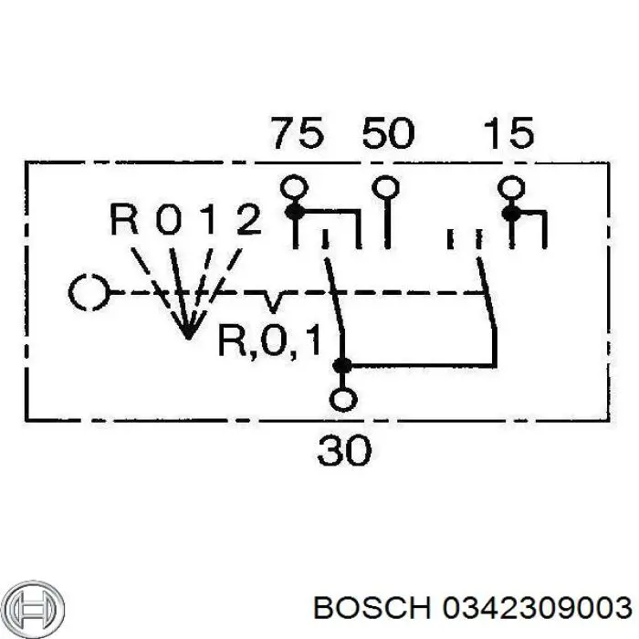 70595077 HB Autoelektrik 