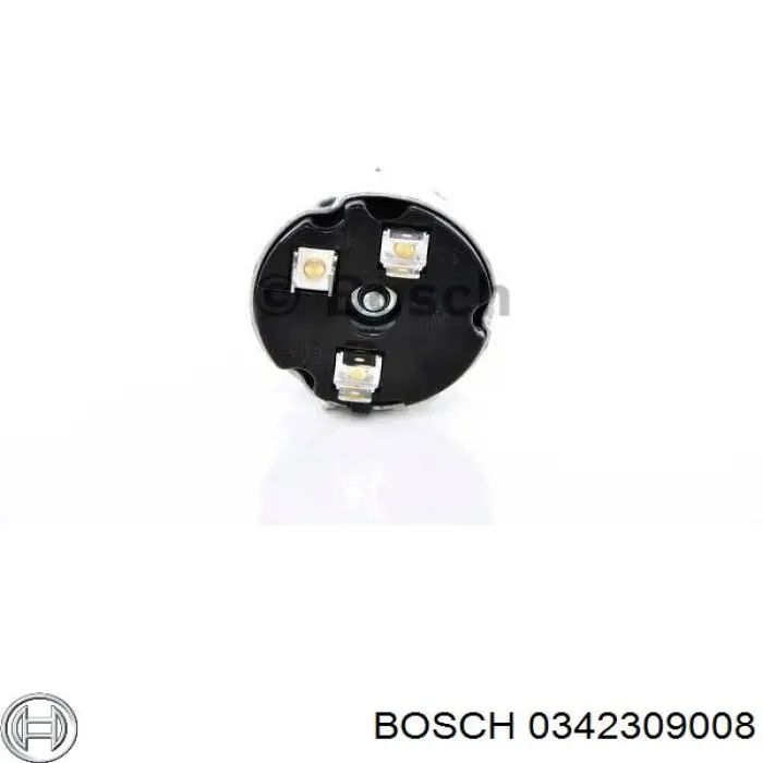 Купить 70595057 HB Autoelektrik Замок зажигания