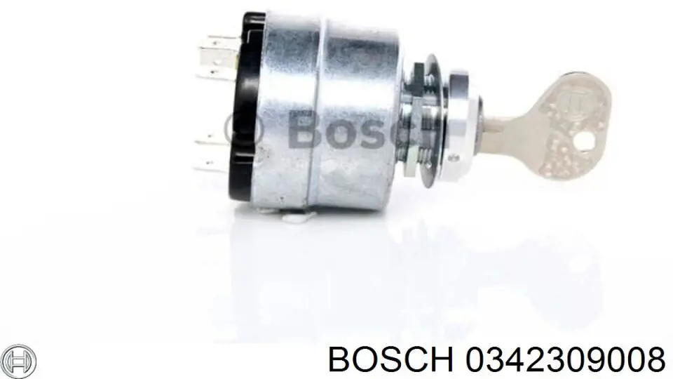  342309008 Bosch