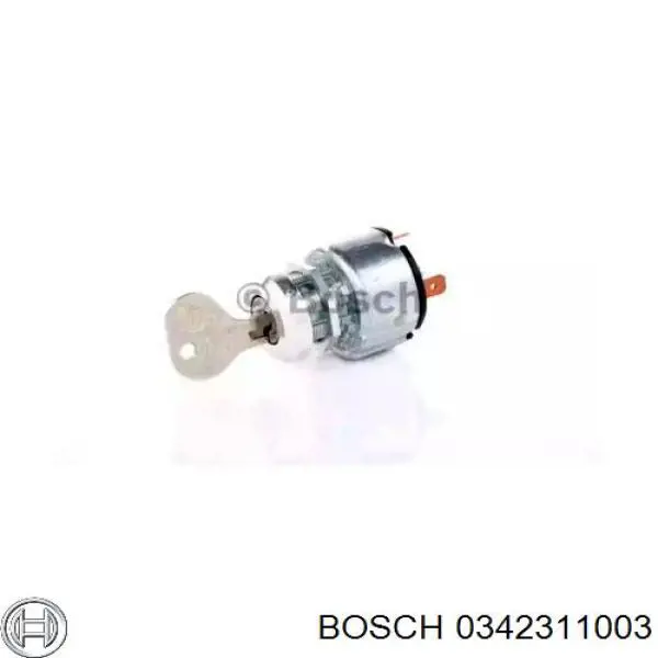  342311003 Bosch