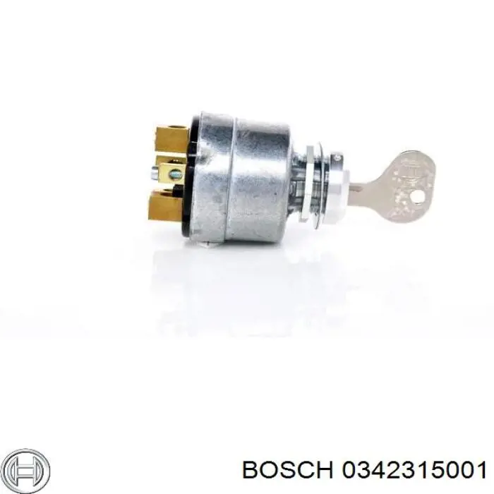  0342315001 Bosch