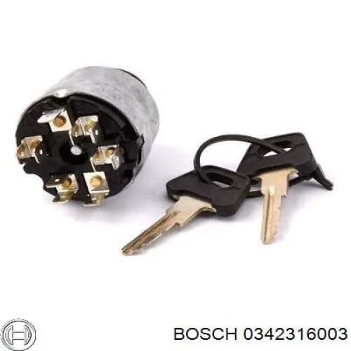  342316003 Bosch