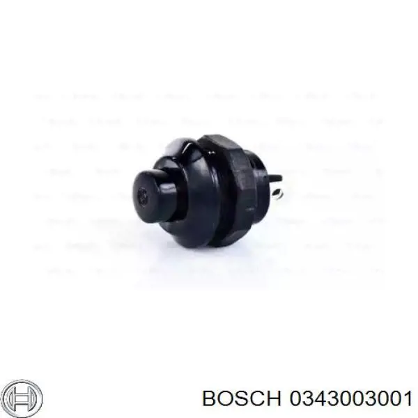  0343003001 Bosch