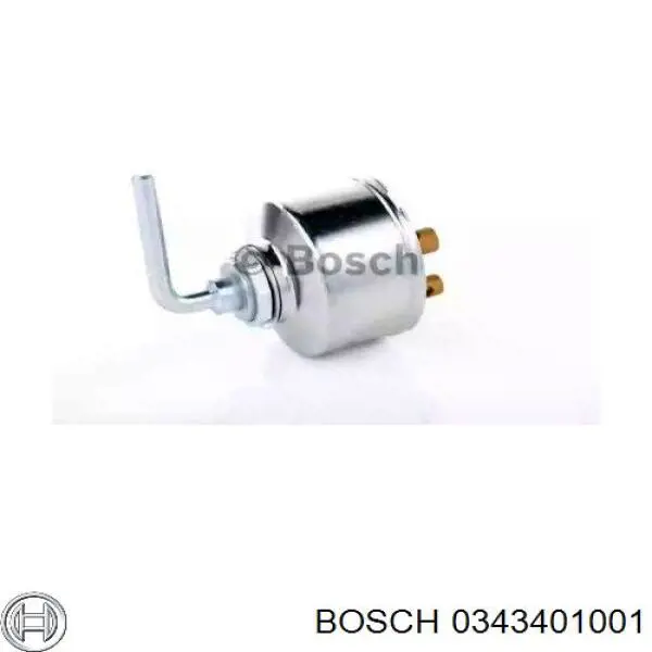  0343401001 Bosch