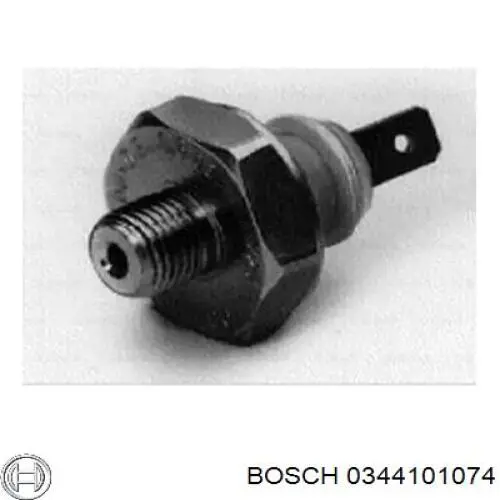  0344101074 Bosch