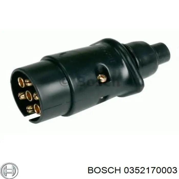  0352170003 Bosch