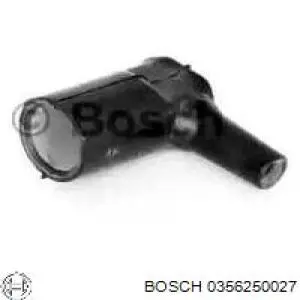 Наконечник высоковольтного провода Bosch 0356250027