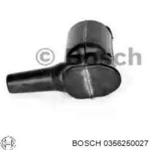 Наконечник высоковольтного провода 0356250027 Bosch