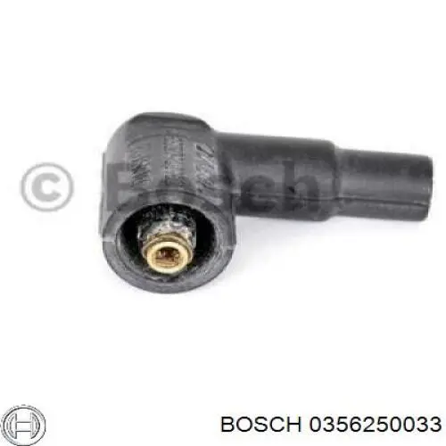  0356250033 Bosch