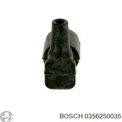 Наконечник свечи зажигания Bosch 0356250035