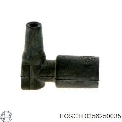Купить 0356250035 Bosch Наконечник свечи зажигания