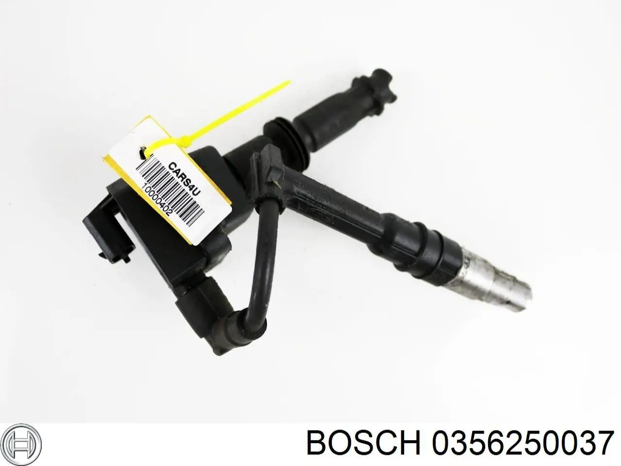 Наконечник высоковольтного провода Bosch 0356250037