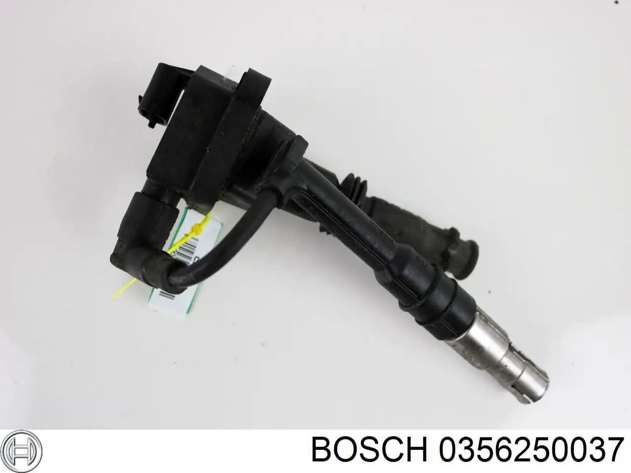 Купить 0356250037 Bosch Наконечник высоковольтного провода
