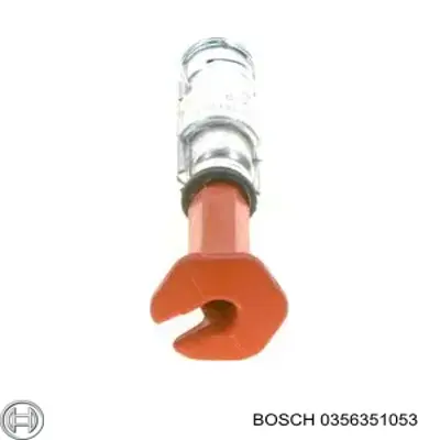 Наконечник свечи зажигания A0001567310 Mercedes