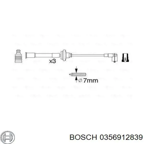  0356912839 Bosch