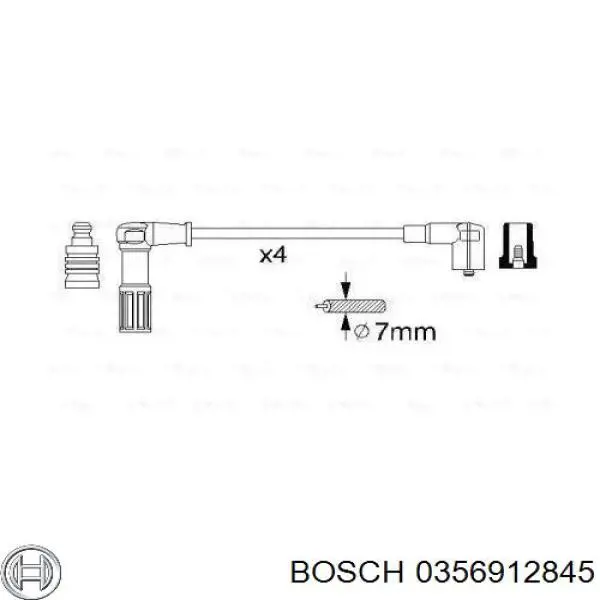  0356912845 Bosch