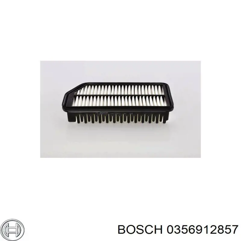 Провода зажигания Bosch 0356912857 цена, от 47.55 USD